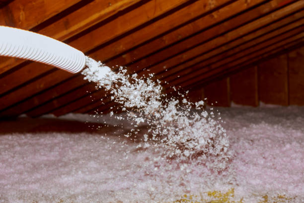 Best Insulation for Specific Applications in Woodland, CA